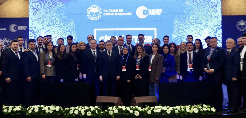 Bakan Yumaklı: İstanbul, Uluslararası Su Forumu ve Dünya Su Kongresi’ne Ev Sahipliği Yapacak