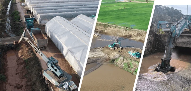 Bakan Yumaklı: Olumsuzluk Yaşanan İllerde Ekiplerimiz Sahada