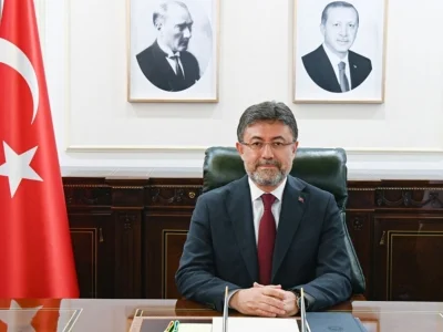 Bakan Yumaklı: “Su Ürünlerinde 2,3 Milyar Dolarlık İhracat Rakamına Ulaştık”