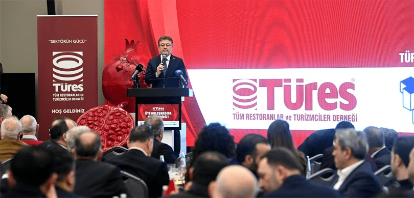 Bakan Yumaklı’dan 81 İlde Seferberlik Talimatı: Yıl Sonuna Kadar Kesintisiz Gıda Denetimi