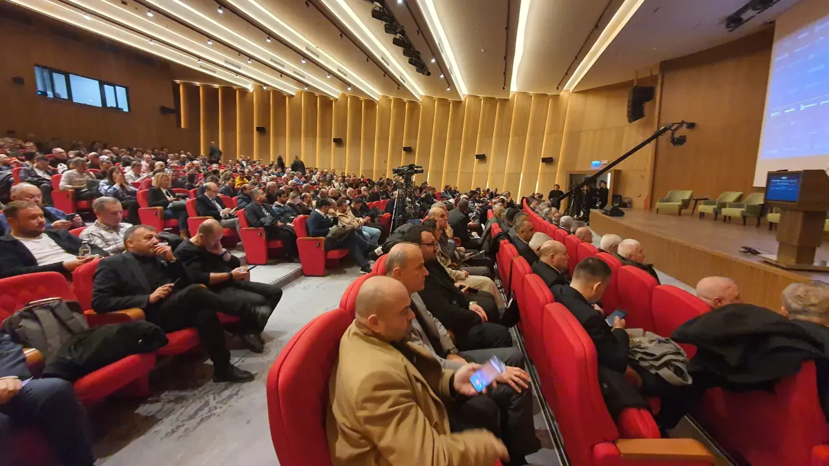 Başoğlu Kablo’dan Yangın Güvenliğinde Teknoloji Şovu: 120 Dakikalık "Alev ve Darbe" Direnişi