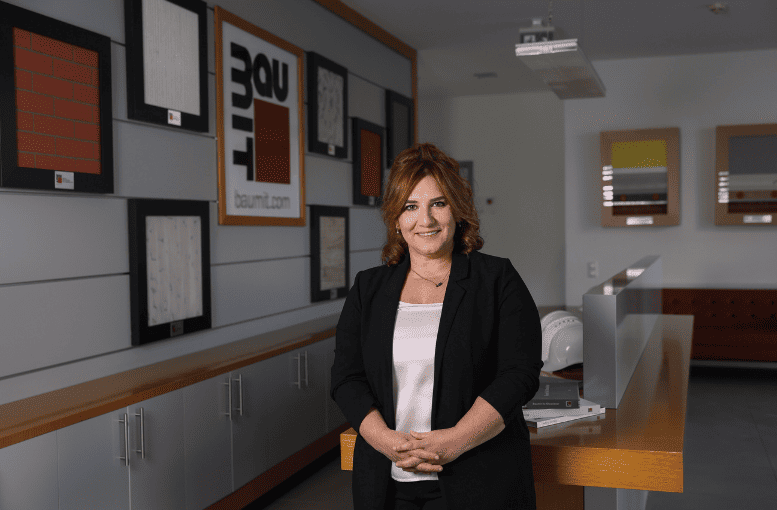 Baumit Türkiye’den Rekor Sıcaklara Karşı Etkili Isı Yalıtımı Çözümleri