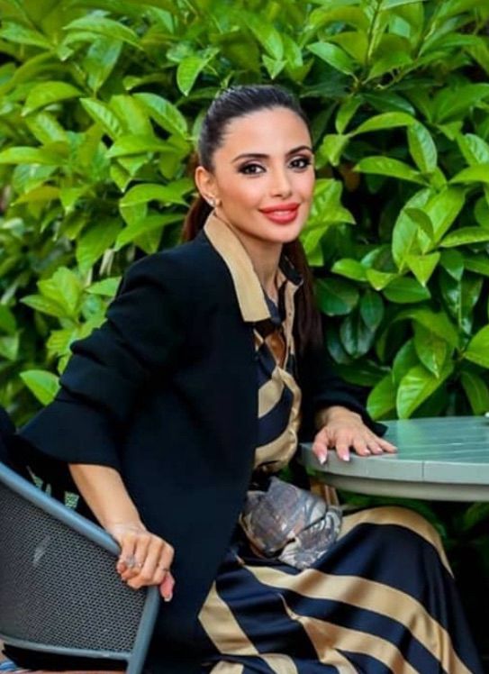 Berna KAYA