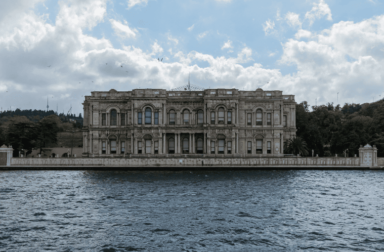 Beylerbeyi Sarayı’nı Ziyaret Etmeden Önce Bilmeniz Gerekenler