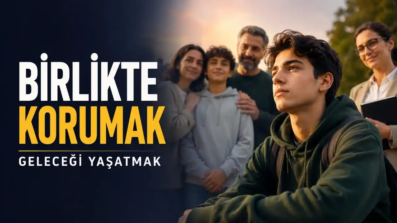 Bir Hayat, Hepimizin Sorumluluğudur