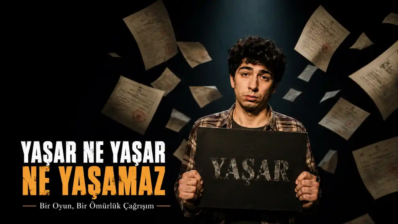 Bir “Oyun”, Bir Çağrışım