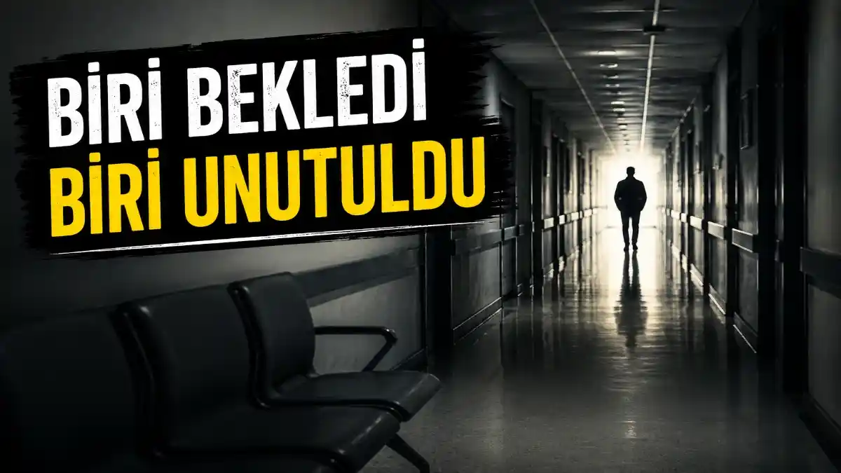 Biri Hastane Koridorlarında 8 Ay Bekledi, Diğeri Öldükten 3 Gün Sonra Hatırlandı