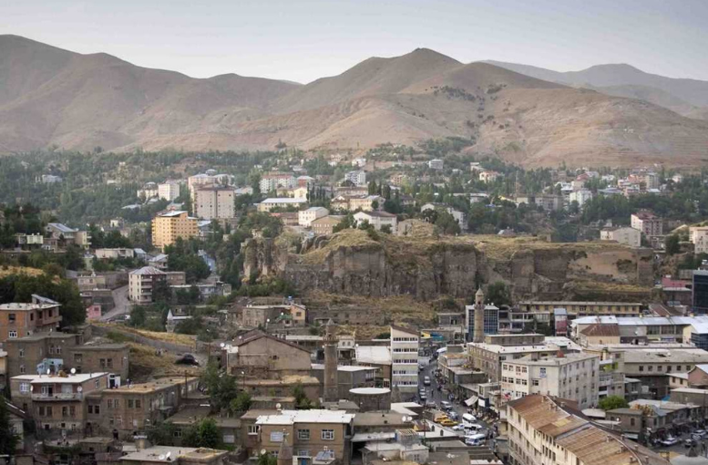 Bitlis Kalesi Gezi Rehberi