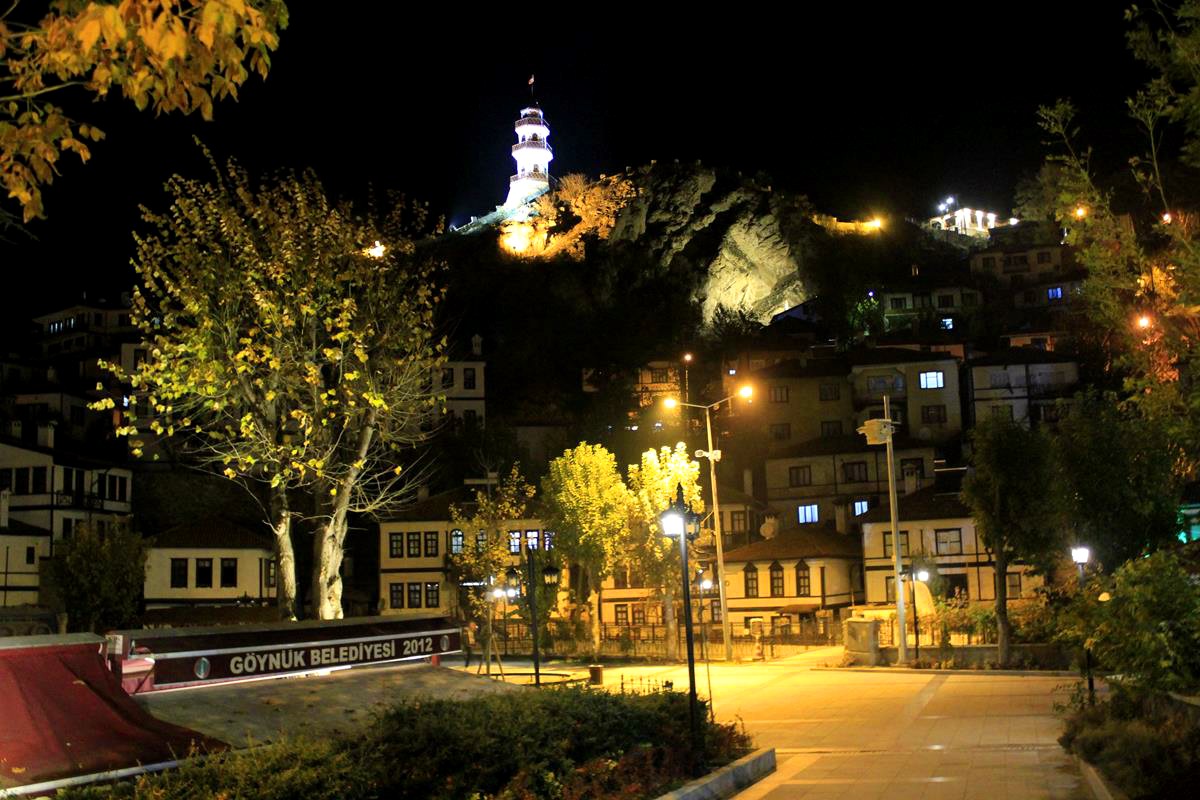 Bolu Gezi Rehberi: Bolu’nun Tarihi, Yaylaları ve Doğal Güzellikleri