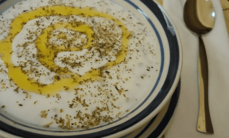 Buğday Çorbası: Sağlıklı, Doyurucu ve Aromalı