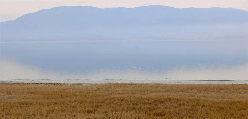 Burdur Gölü İçin 6 Milyar Liralık Kurtarma Planı: Bakan Yumaklı Detayları Açıkladı