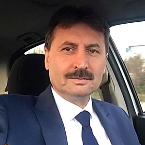 Burhan BURUK