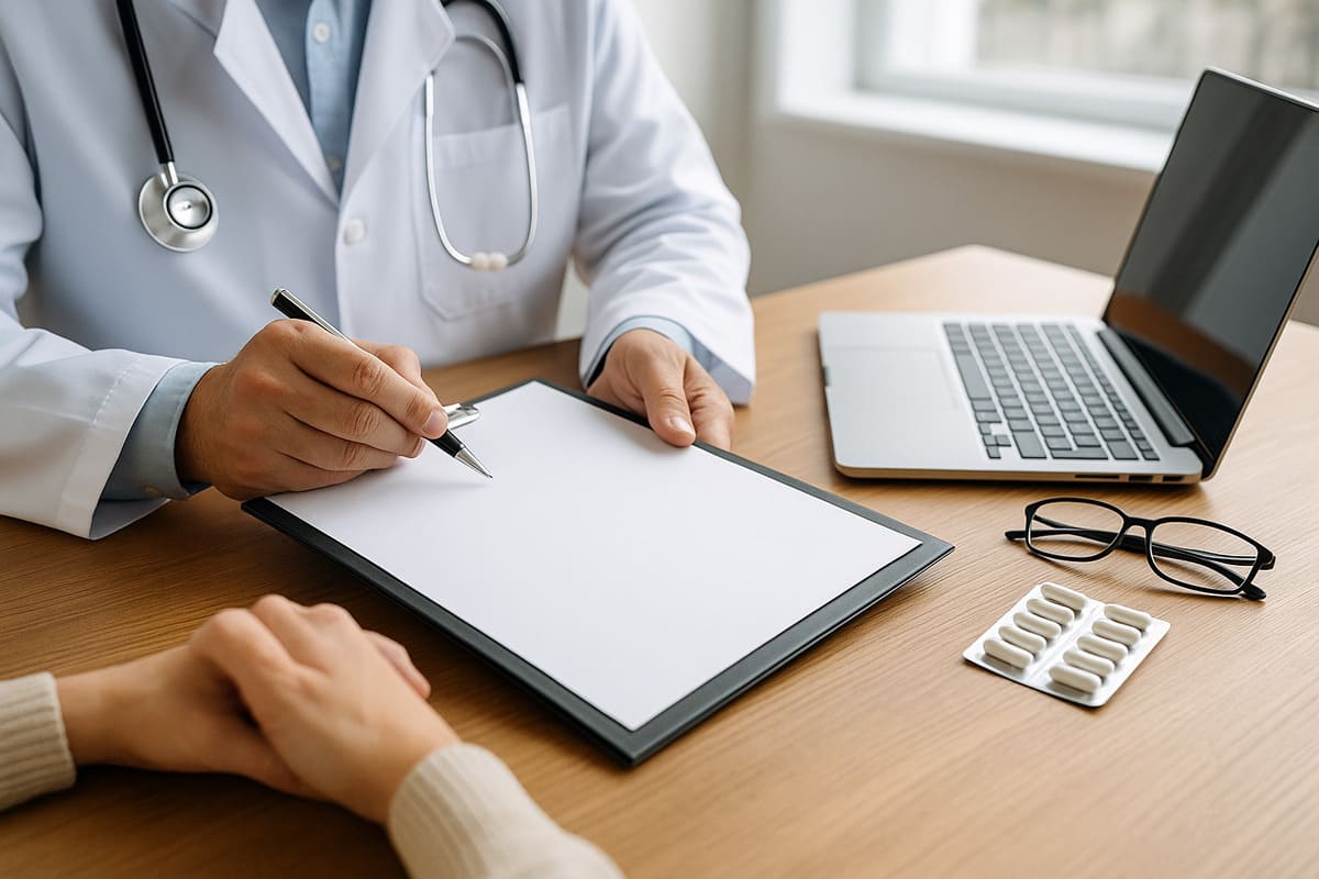 Check-Up Paketi Seçerken Nelere Dikkat Edilmeli?