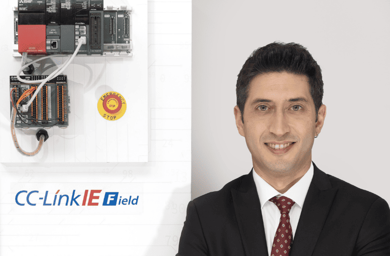 CLPA’nın CC-Link IE TSN Teknolojisi, Makine Üretiminde Dijital Dönüşümü Hızlandırıyor