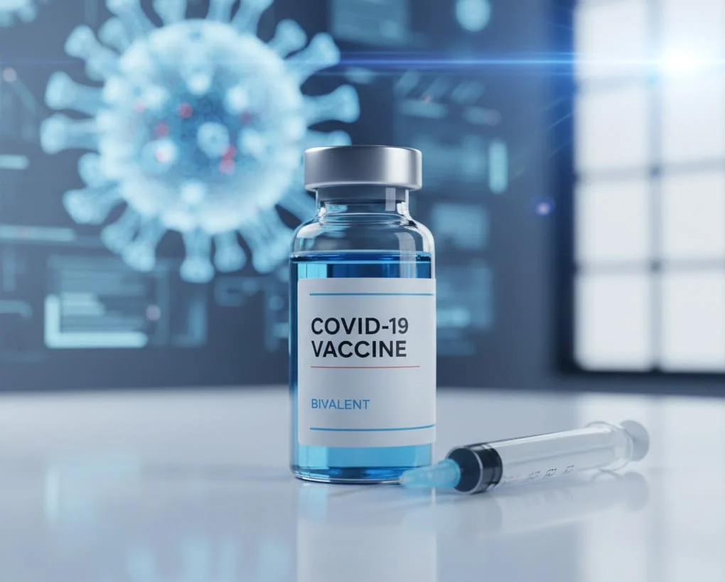 COVID-19 Aşıları ve Yeni Varyantlar: Güncel Bilgilerle Aşı Rehberi
