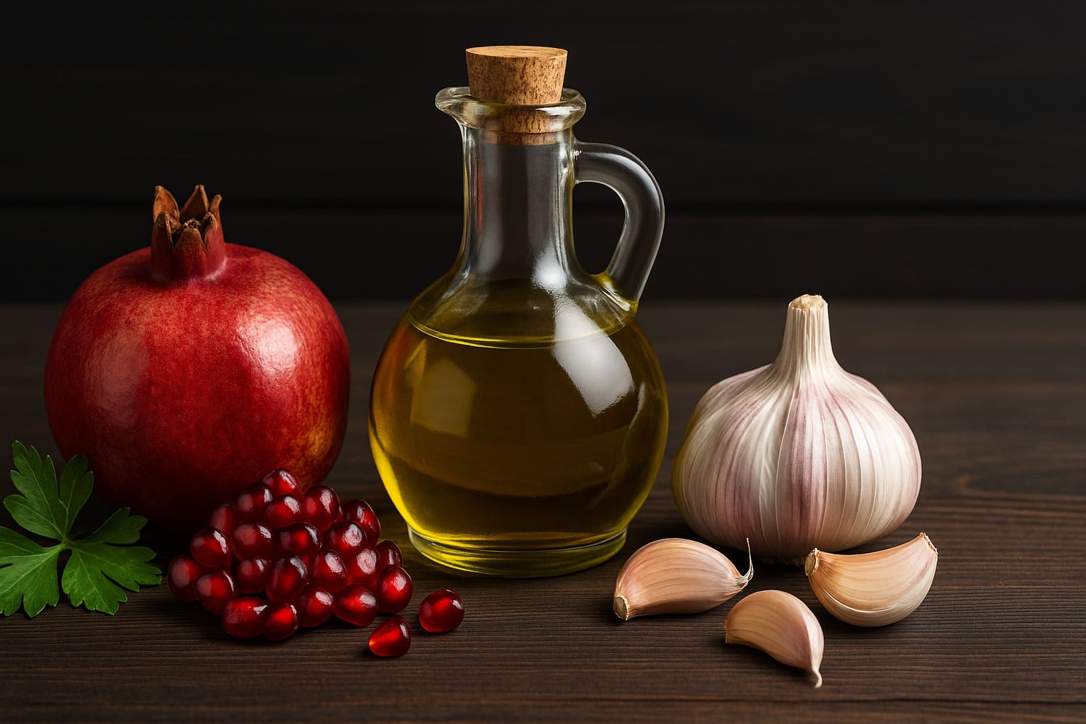 Damar Tıkanıklığı Nasıl Önlenir?