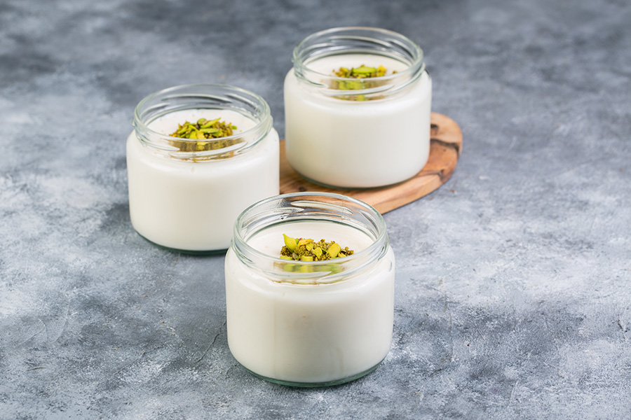 Damla Sakızlı Muhallebi Nasıl Yapılır? – Hafif ve Kremalı Tatlı