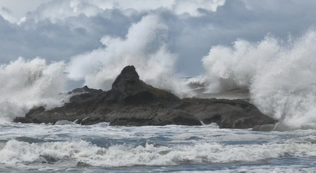 Deprem Sonrası Deniz Neden Çekilir?