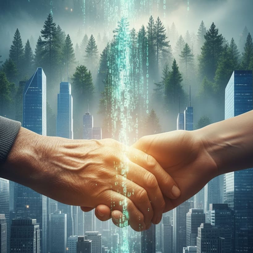 Dijital Yalnızlık: 2026’da WiFi Sinyali mi, Sevdiklerimizin Kokusu mu?