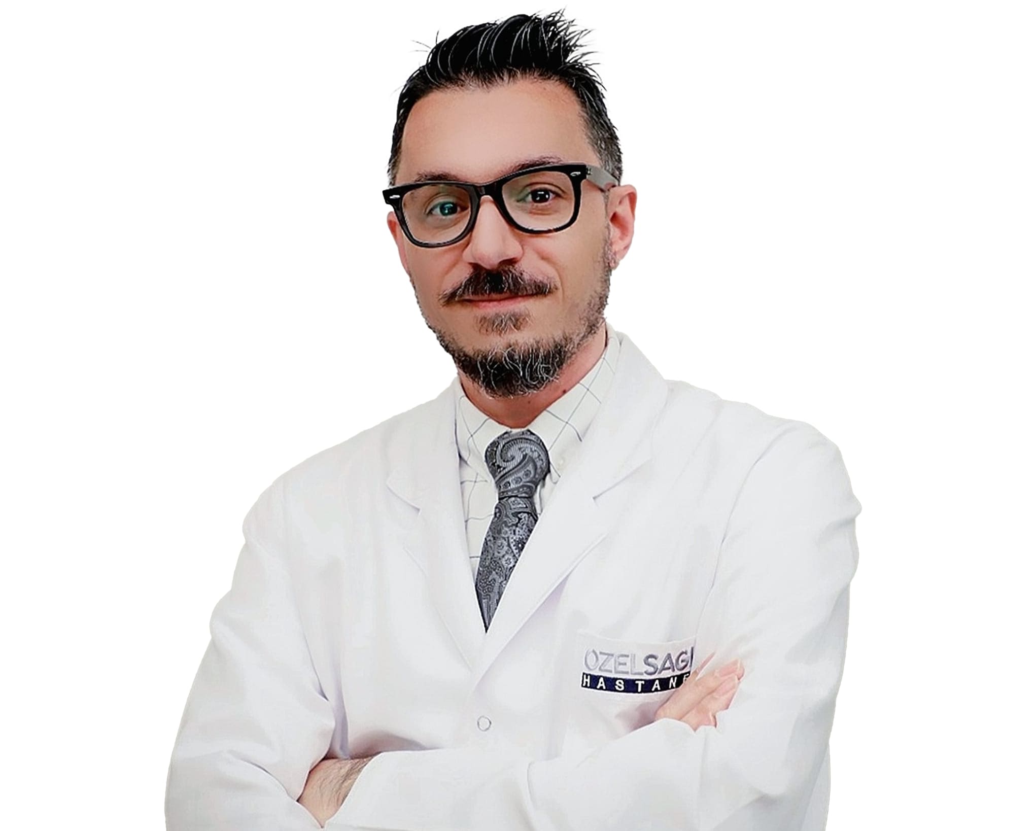 Doç. Dr. Erem Asil: “Prostat Kanseri Erken Tanı ile Tamamen Tedavi Edilebilir”