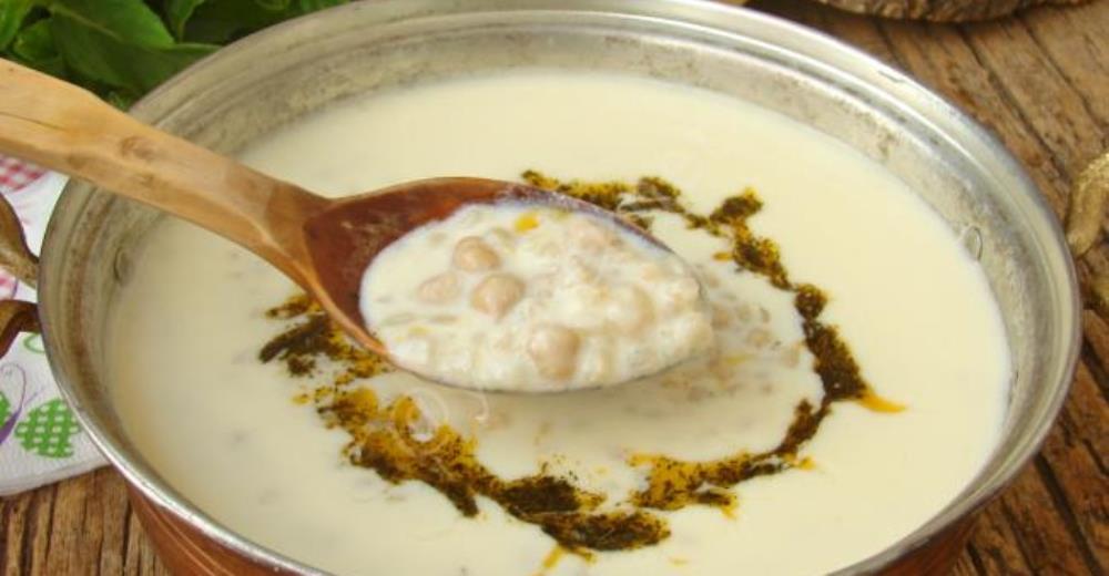 Dövme Buğdaylı Keşkek Aşı Nasıl Yapılır? Kolay ve Besleyici Tarif