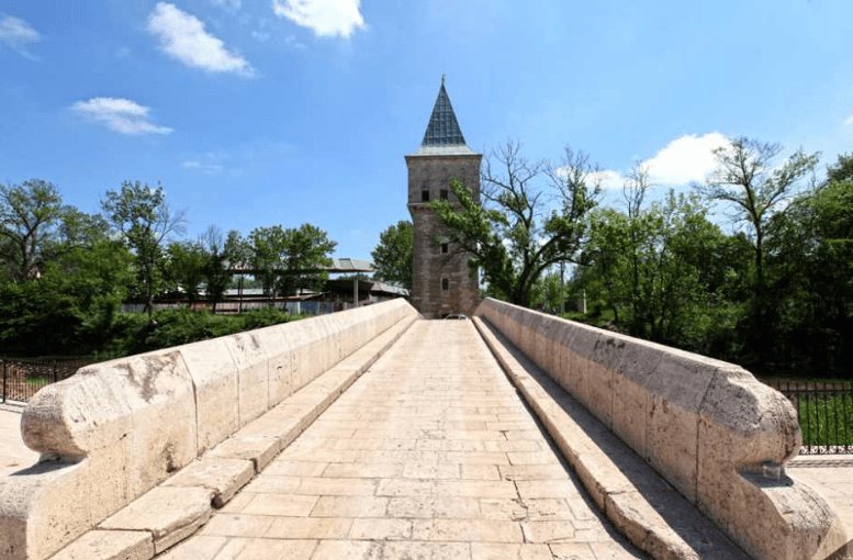 Edirne Sarayı Müzesi: Osmanlı’nın İhtişamı
