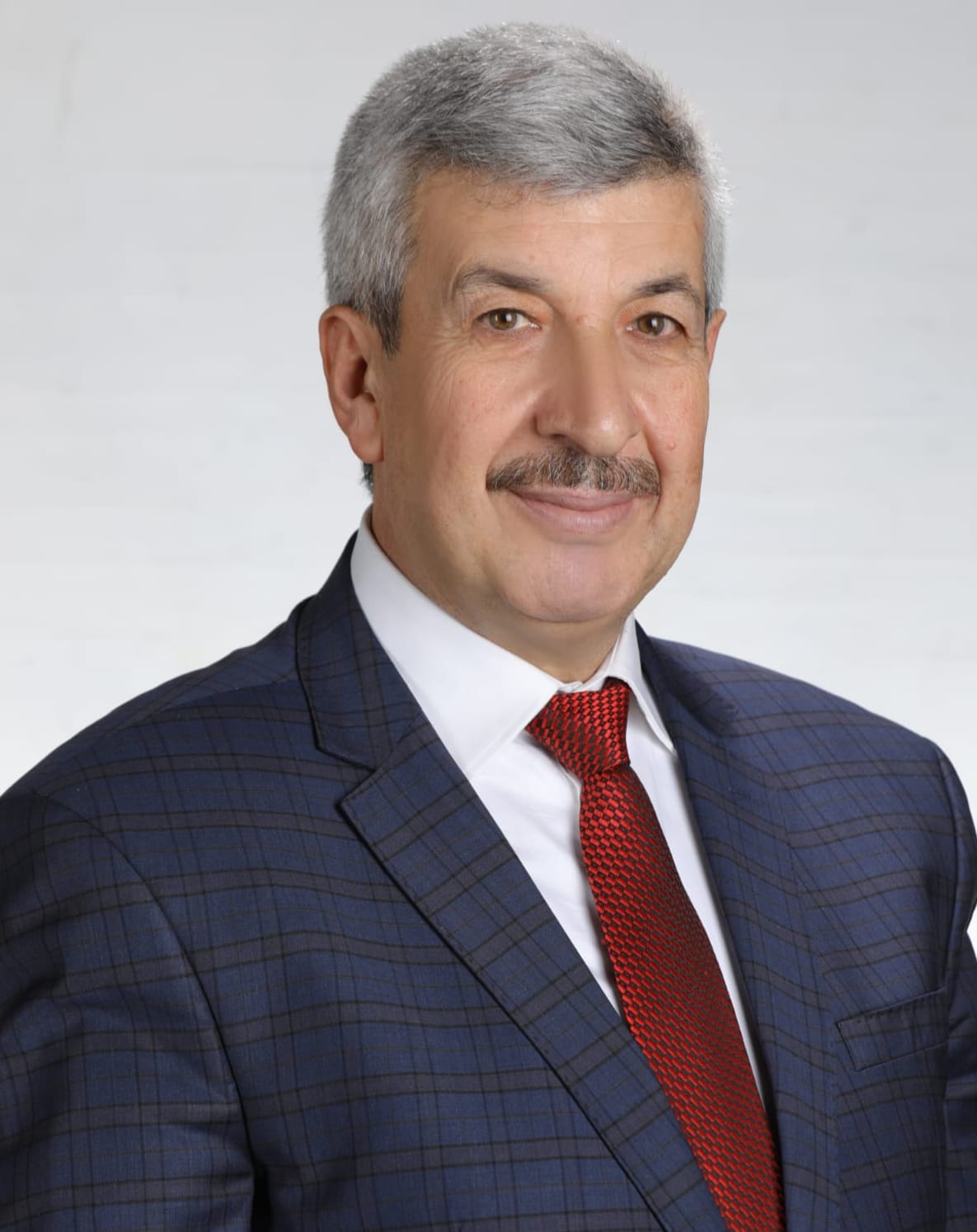 Efrahim KARATAŞ