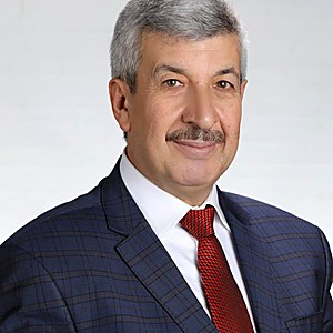 Efrahim KARATAŞ