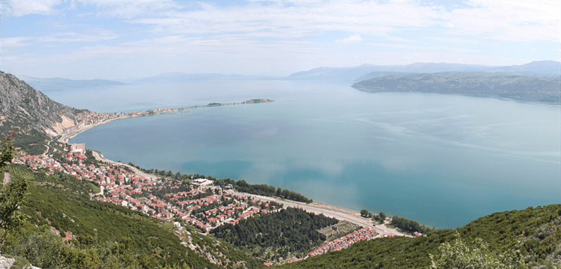 Eğirdir Gölü’ne Yıllık 42 Milyon m³ Su Takviyesi Yapılacak, 21 Milyar Liralık Yatırım Başlıyor
