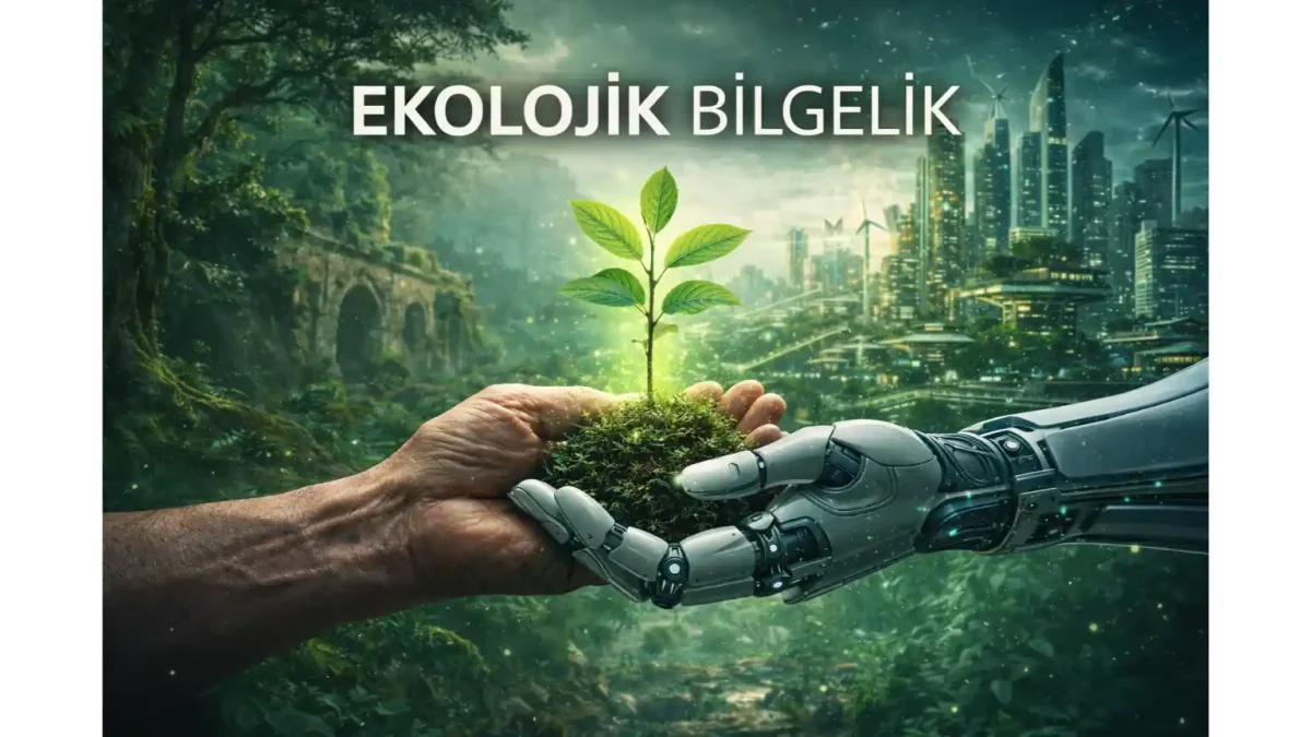 Ekolojik Bilgelik ve Yerel Bilgi: Atadan Kalma Bilginin Bilimle Dansı