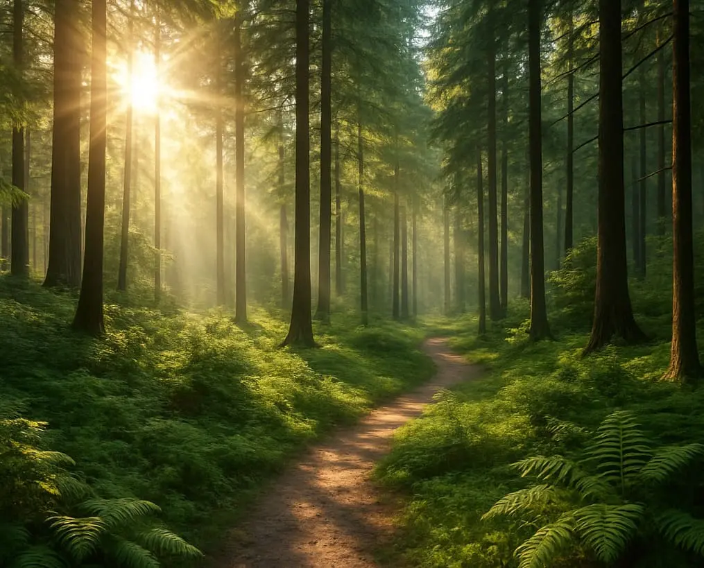 Ekosistem Nedir, Nasıl Çalışır? Doğanın Görünmez Dengesi