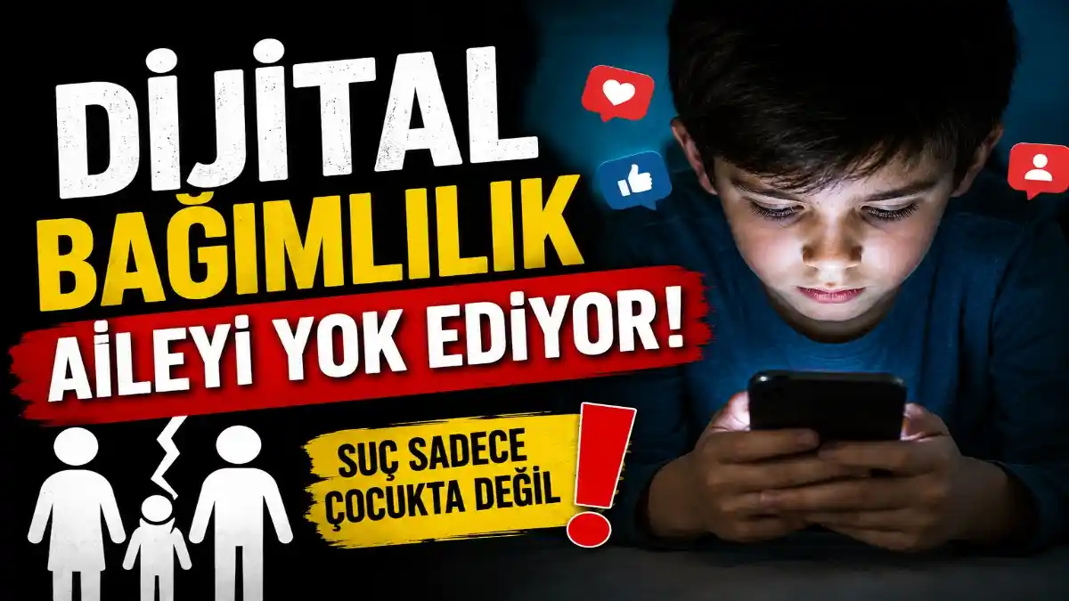 Ekran Çağında İnsanı Kaybetmek