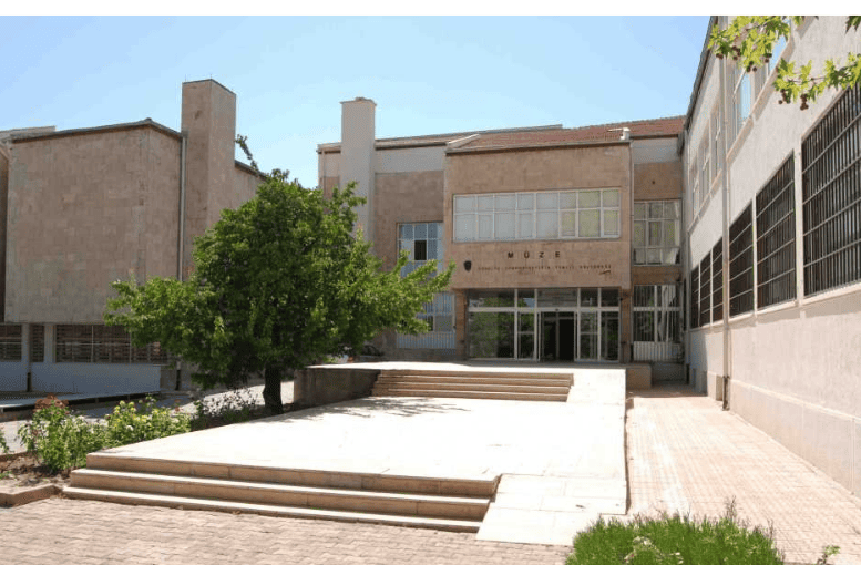 Elazığ Arkeoloji Müzesi: Hititlerden Osmanlı’ya Zengin Koleksiyon