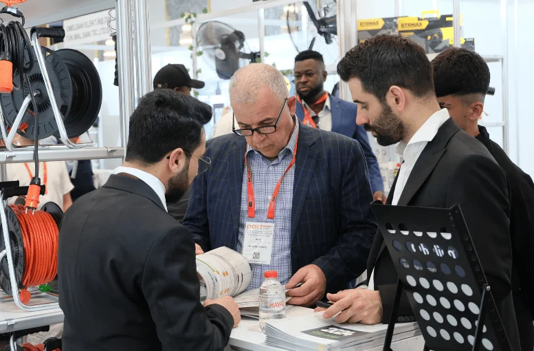 Elektrik ve Aydınlatma Üreticileri Mayıs’ta Antalya’da 55 Ülkeden Alım Heyetleriyle Buluşacak
