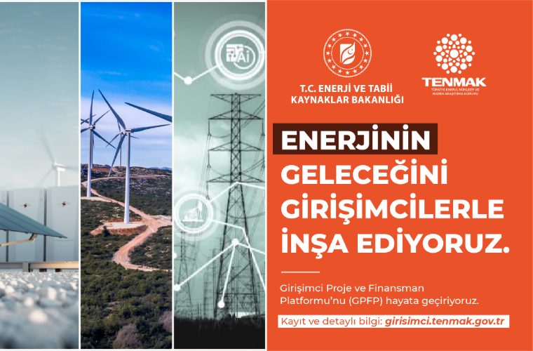 Enerji Girişimcileri Tek Platformda Buluşuyor: GPFP Hayata Geçti