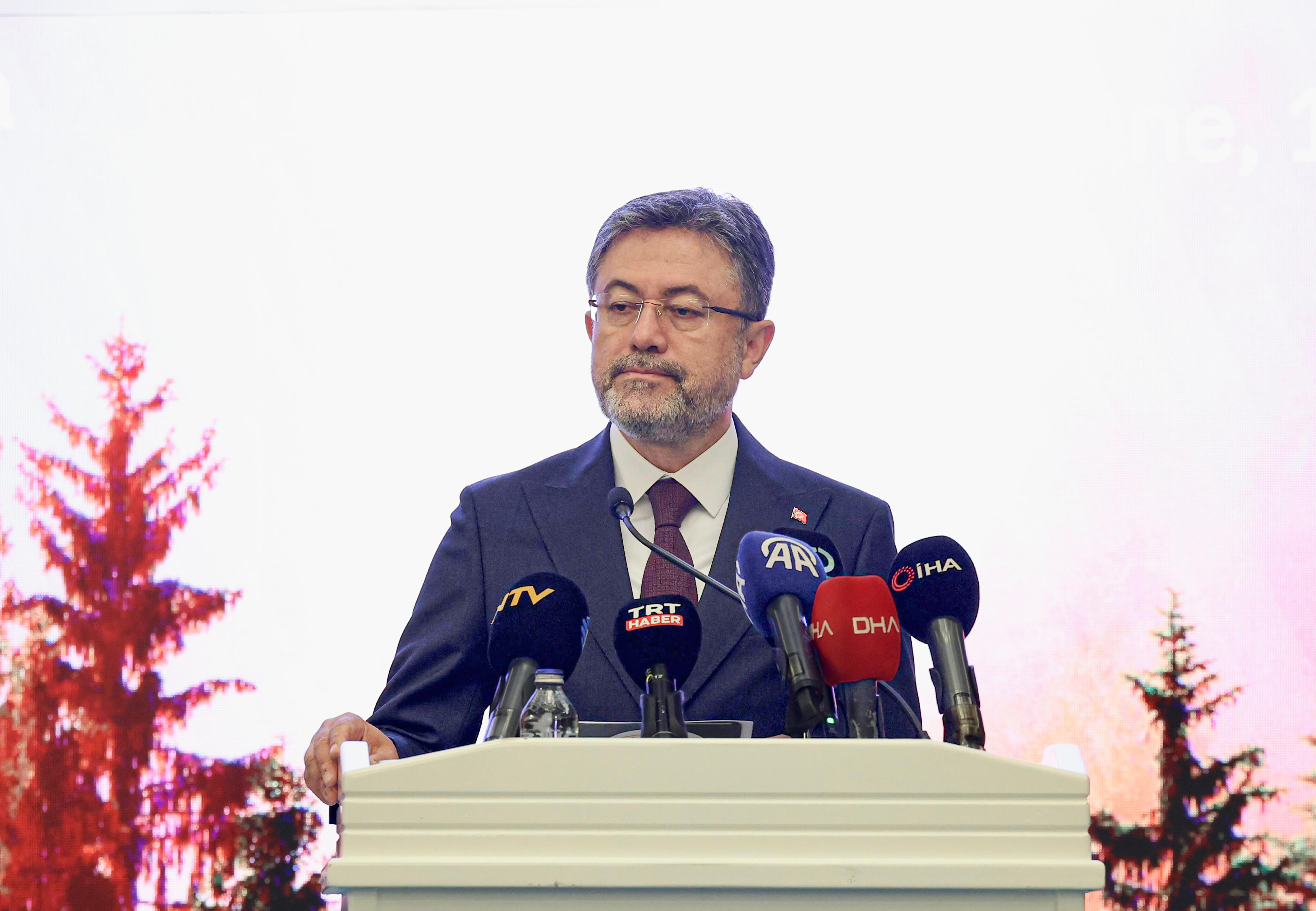 Entegre Orman Yangını Yönetimi İçin Uluslararası İş Birliğinin Geliştirilmesi Çalıştayı Ankara’da Gerçekleşti