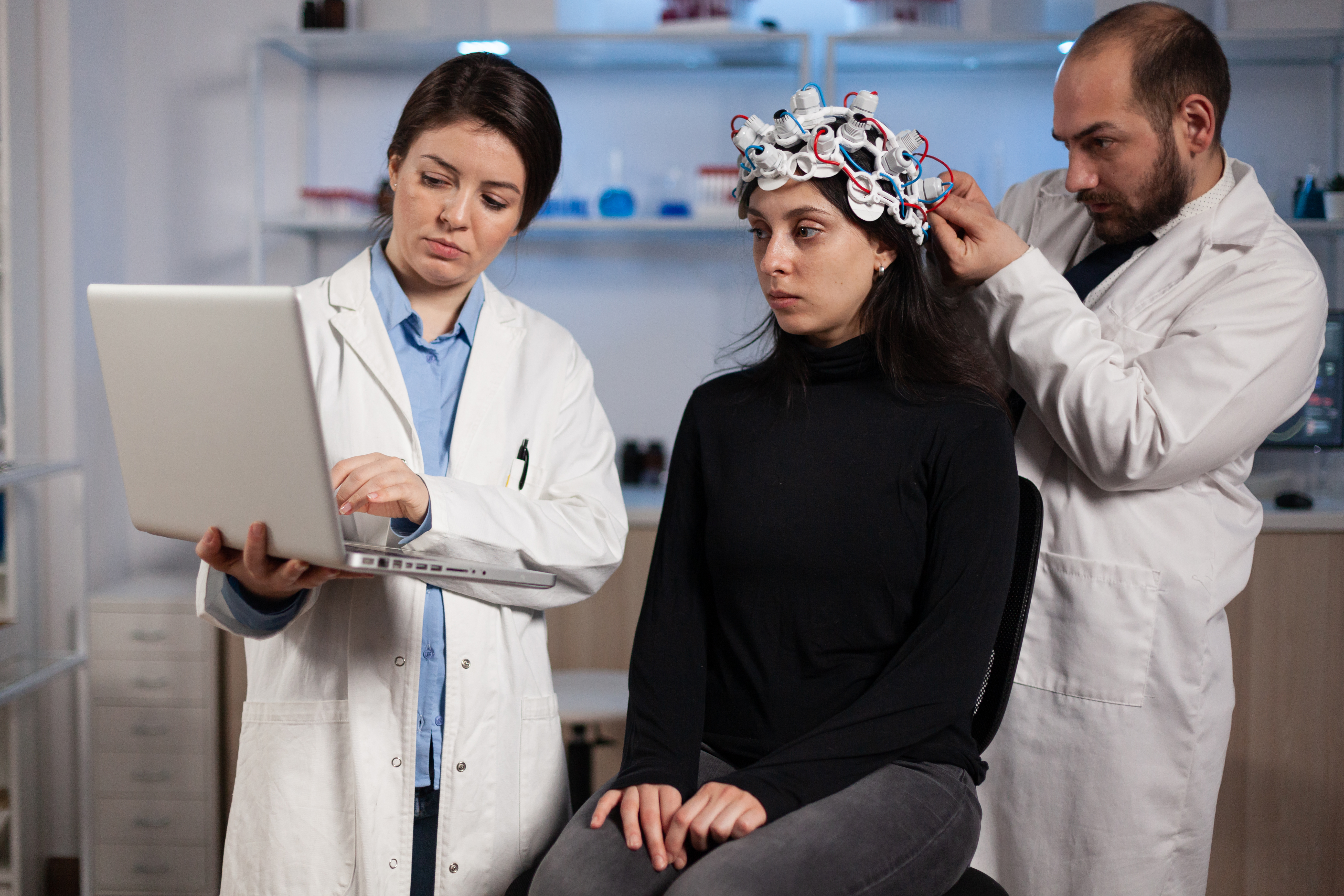 Epilepsi Nedir? Epilepsi Belirtileri Nelerdir? Epilepsi Operasyonu
