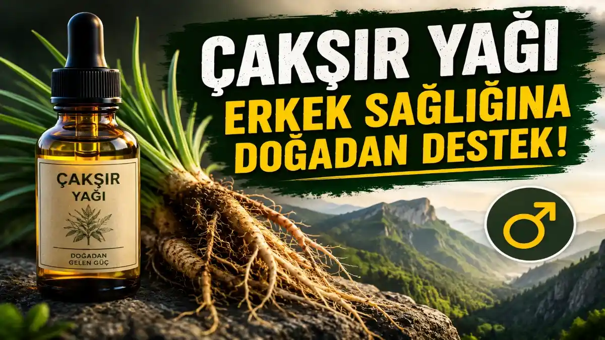 ERKEKSEN OKU!