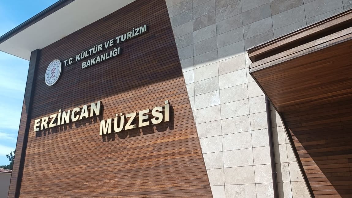 Erzincan Müzesi: Arkeolojik Eserlerden Etnografik Koleksiyonlara