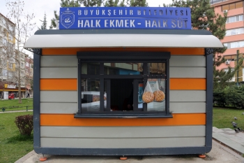 Eskişehir’de Ruşeymli Ekmek Yeniden Satışta: Fiyatı ve Detaylar Açıklandı