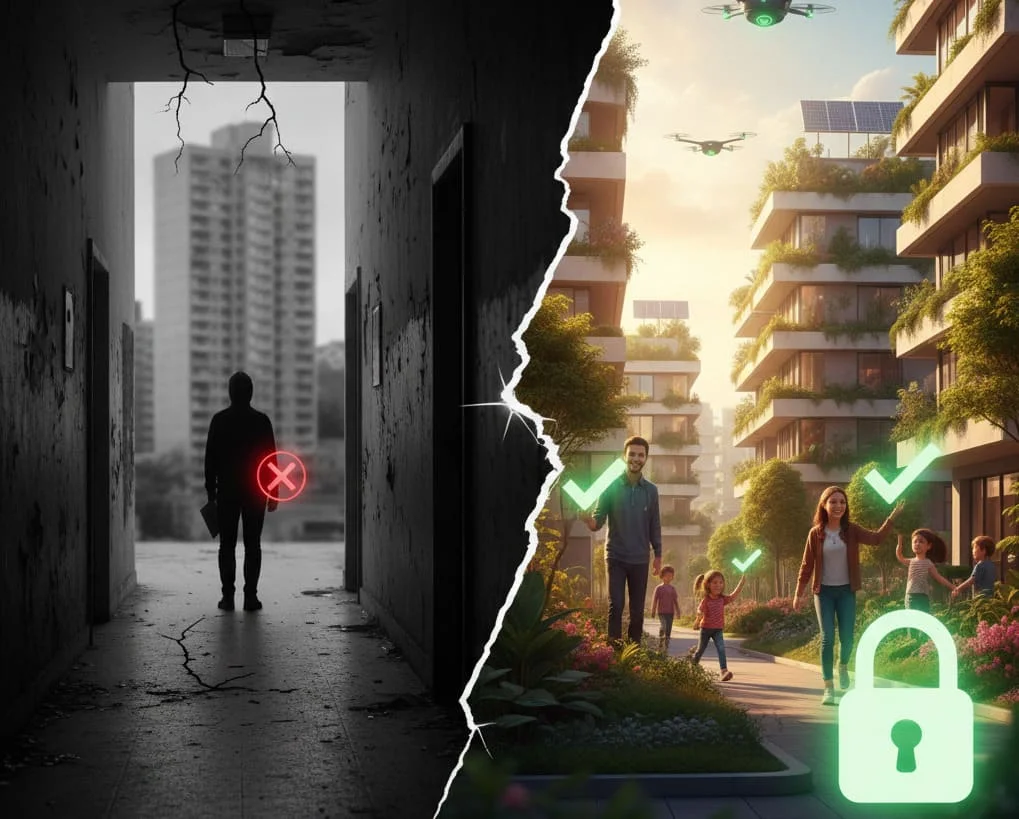 Fahiş Aidat Artışına Bakanlık Freni! Aralık 2025 Aidat Düzenlemesi Detayları