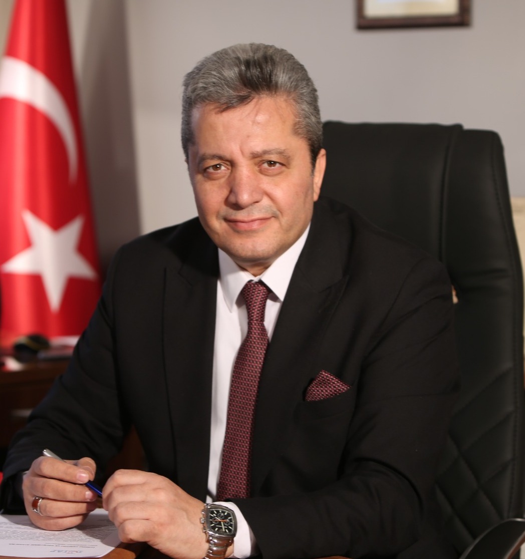 Fikret YILDIZ