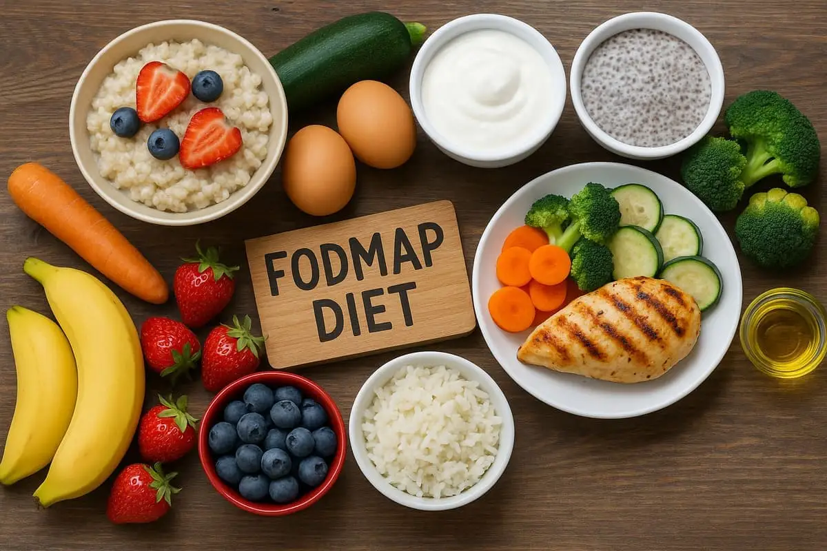 Fodmap Diyeti Nedir, Nasıl Uygulanır? Kimler İçin Uygundur?