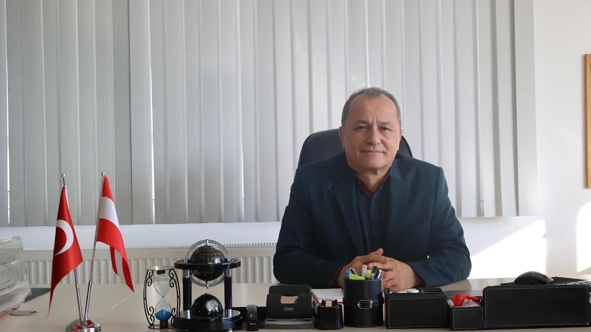 Fronius, 2026’ya Akıllı Üretim ve Akıllı Enerji Vizyonuyla Girdi