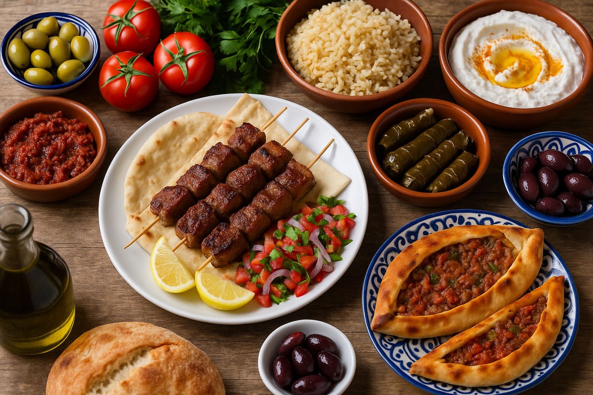 Gastronomi Turizmi Nedir, Neden Önemlidir?