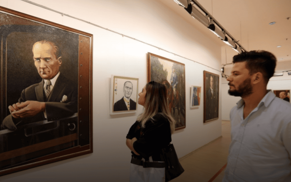 Gaziantep Sanko Sanat ve Kültür Müzesi: Sanat ve Kültürün Buluşma Noktası