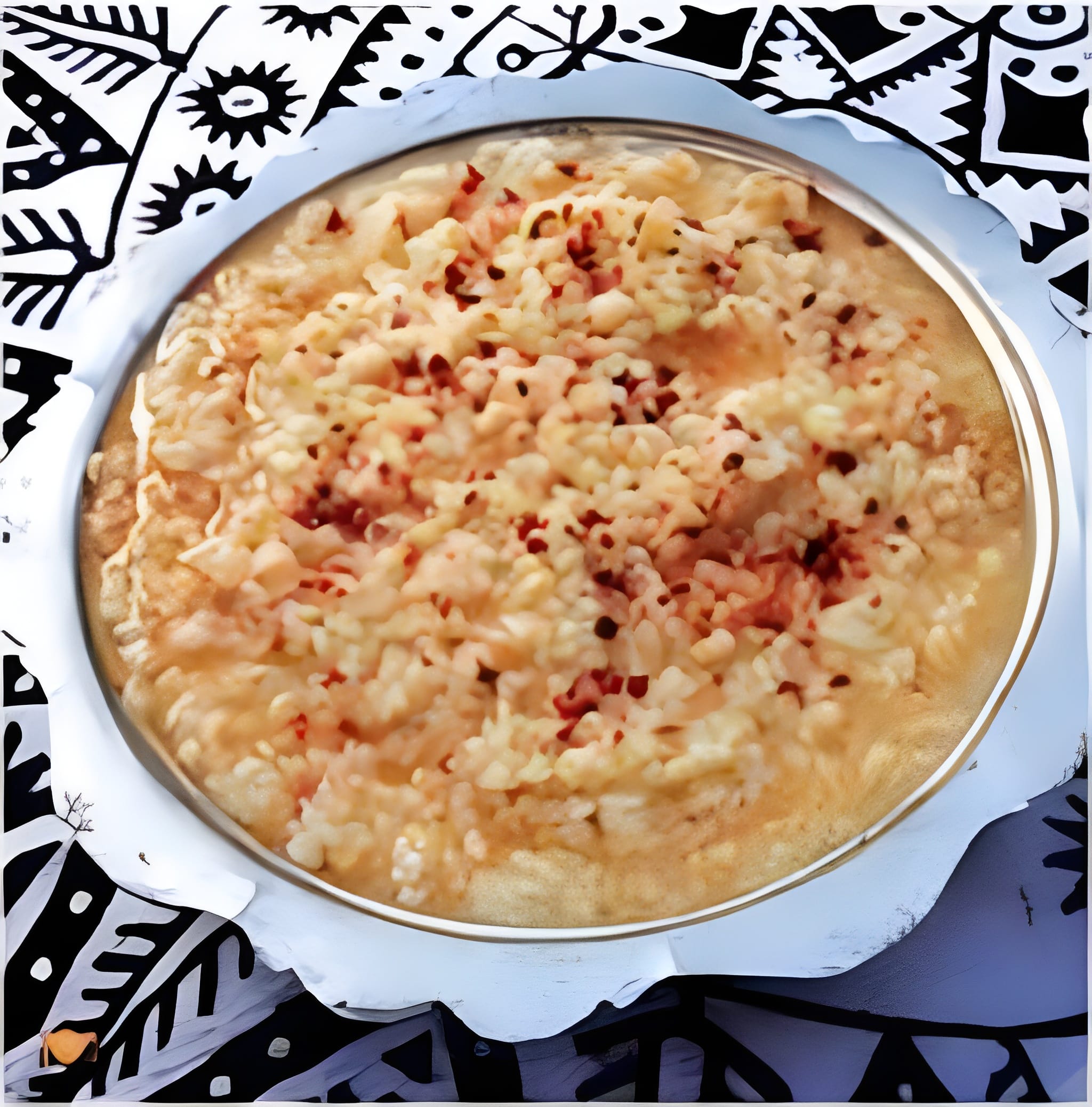 Geleneksel Bulgur Çorbası – Sebzeli ve Aromalı Anadolu Çorbası