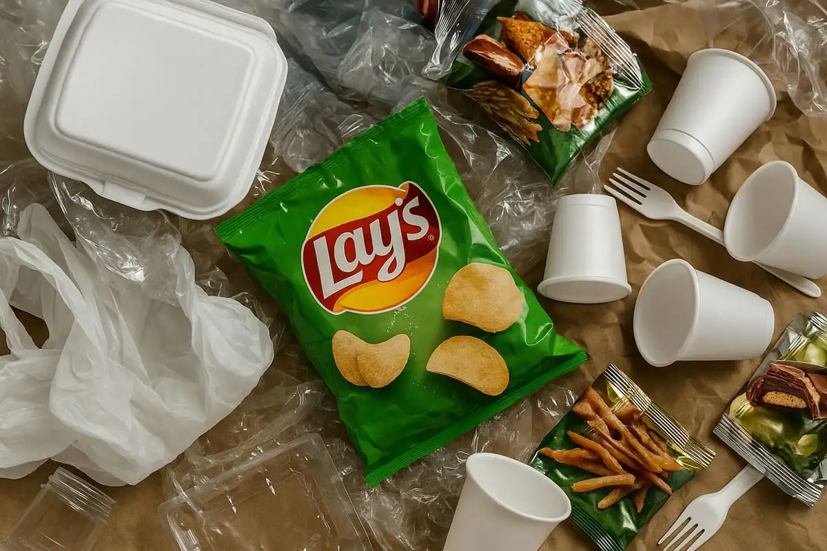 Geri Dönüştürülemeyen Plastik Türleri Nelerdir?
