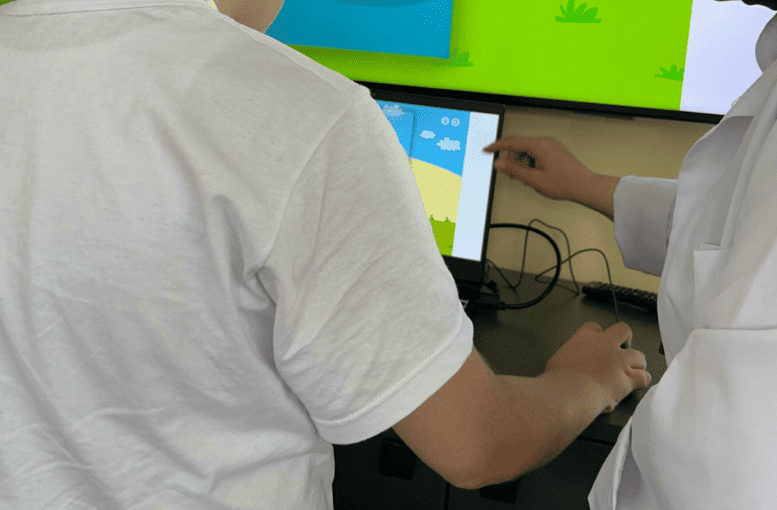 Girişimcilik Atölyesinde Çocuklar Geri Dönüşümle Yenilikçi Projeler Üretti