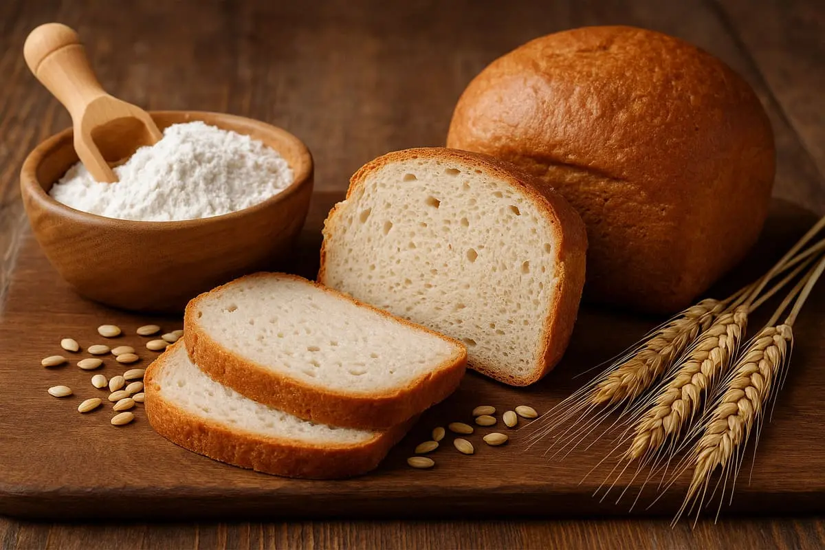 Glutensiz Ürünler Sağlıklı mı, Yanılgı mı?